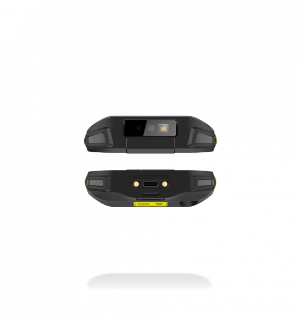 Newland MT93 Megattera Pro series NLS-MT9356-W4-SS-XE