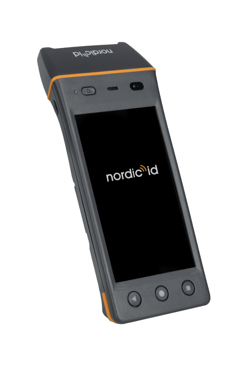 Nordic id HH83 HTH00001