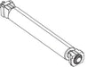Zebra Platen roller P1058930-080