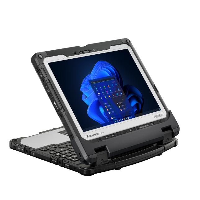Panasonic TOUGHBOOK 33 CF-33YAAACB4
