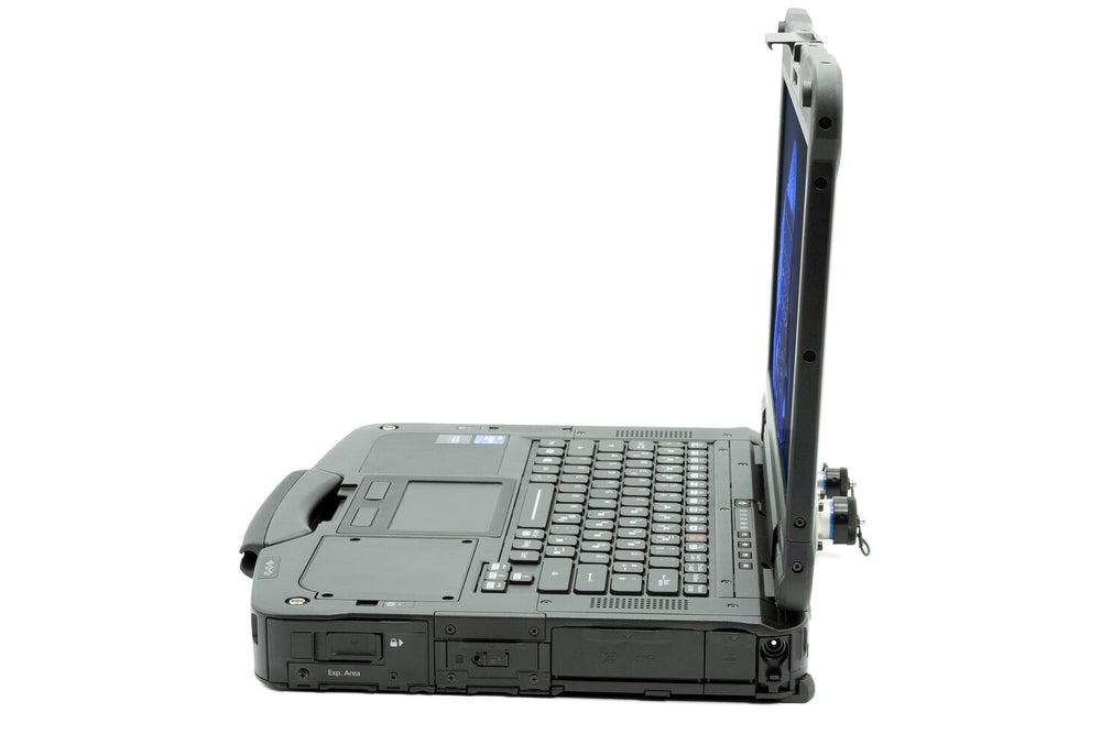 Panasonic TOUGHBOOK 40 FZ-40HZ01MBE