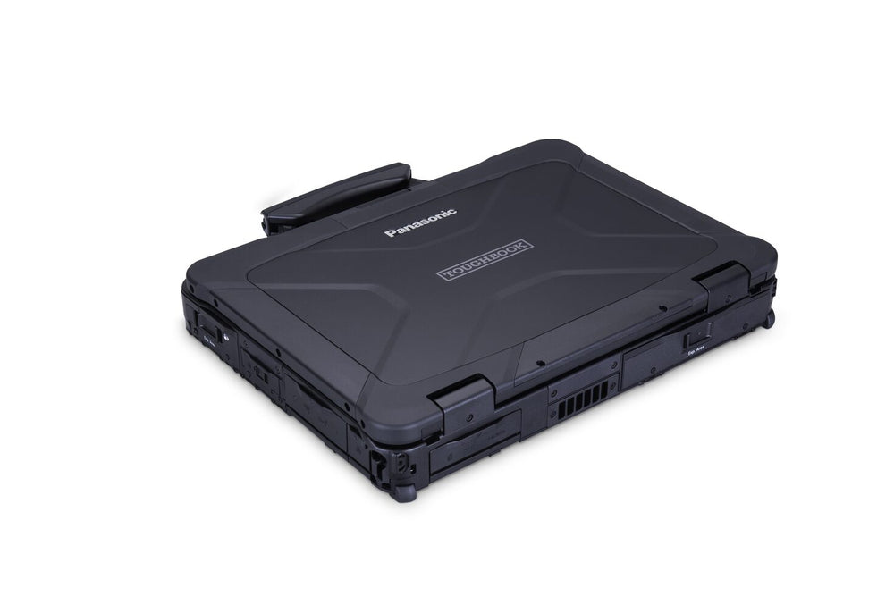Panasonic TOUGHBOOK 40 FZ-40FZ004B4