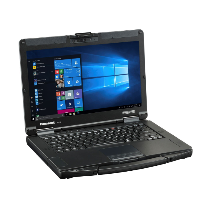 Panasonic TOUGHBOOK 55 FZ-55G6601BE