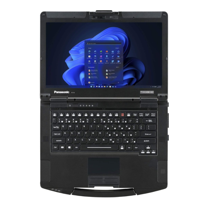 Panasonic TOUGHBOOK 55 FZ-55G6601BE