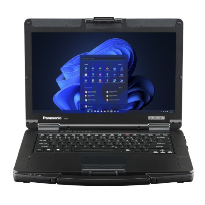 Panasonic TOUGHBOOK 55 FZ-55G6601BE