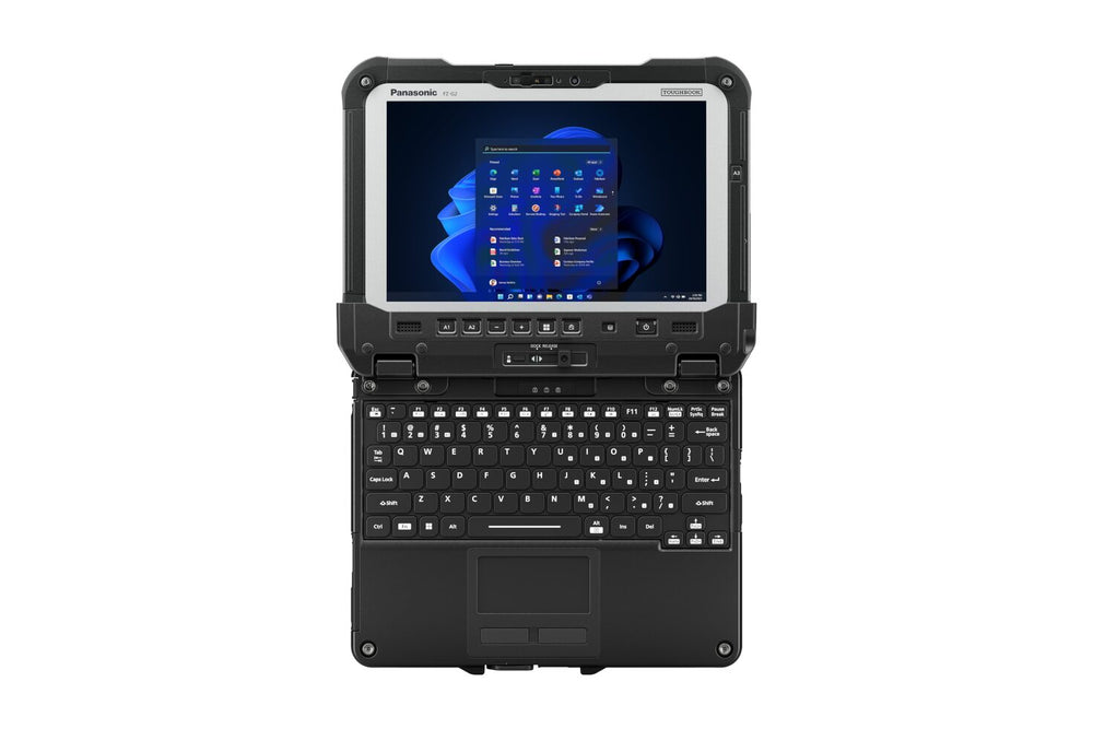 Panasonic TOUGHBOOK G2 FZ-G2NBMBGB4