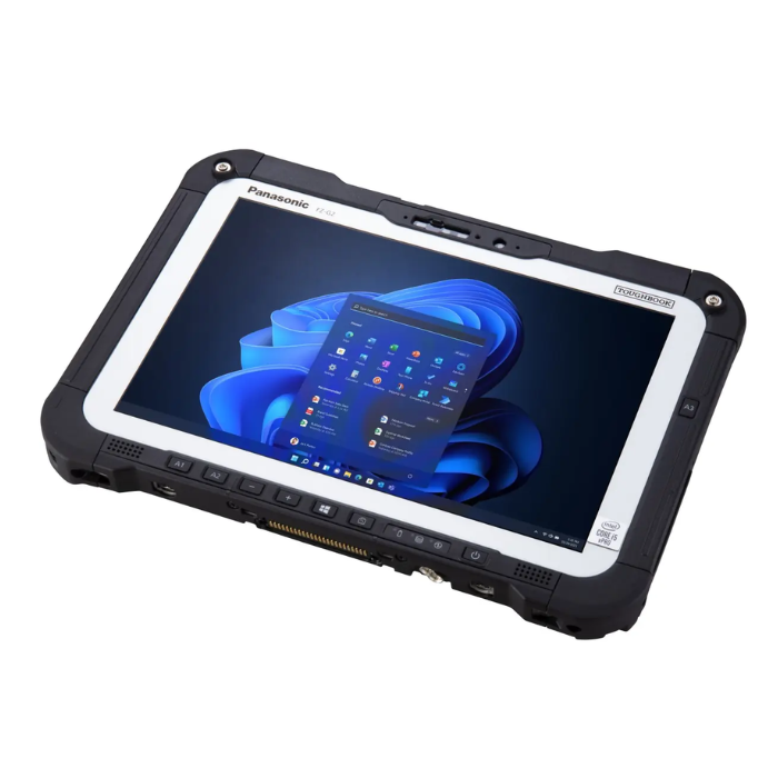 Panasonic TOUGHBOOK G2 FZ-G2NZ02XB4