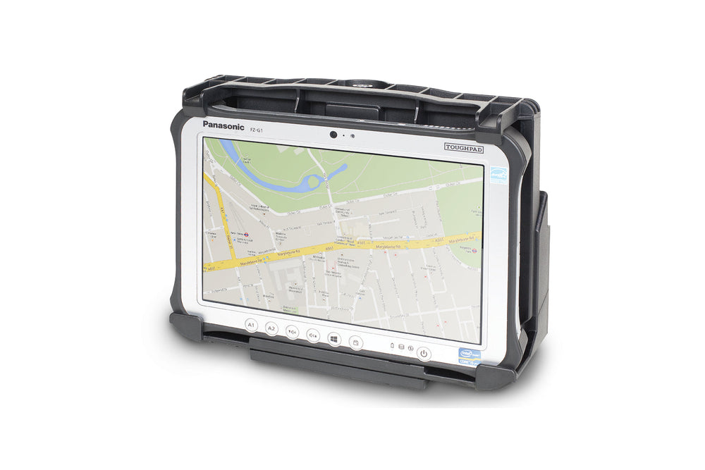 Panasonic TOUGHBOOK G2 PCPE-GJG1V02