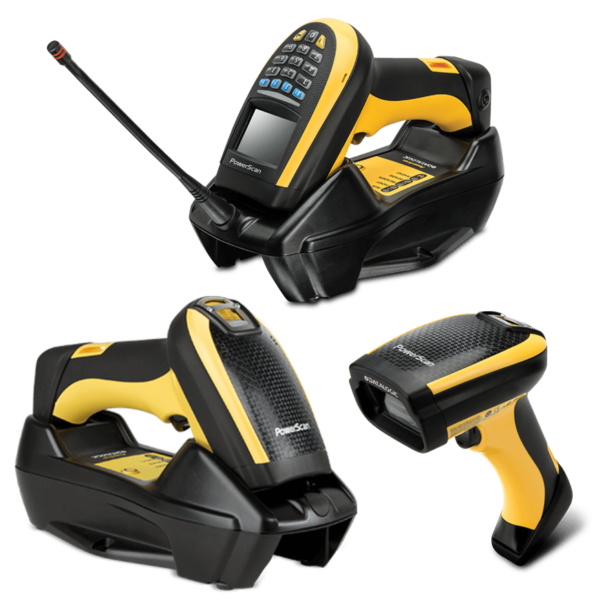 Datalogic PM9500 PM9501-DDPM433RB