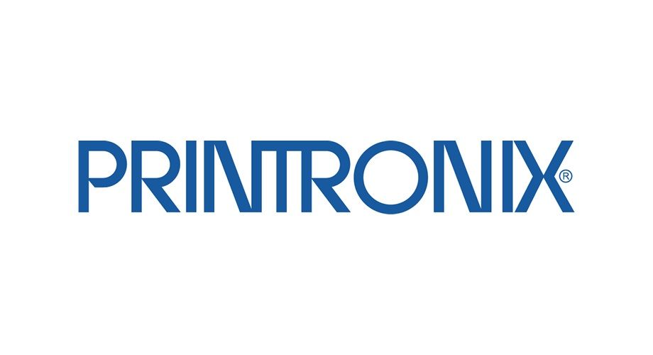 Printronix Auto ID T8000 258615-003