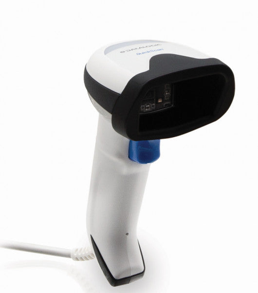 Datalogic QuickScan QD2500 QD2590-WHK1
