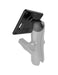 RAM Mounts base (size: C) RAM-2461U