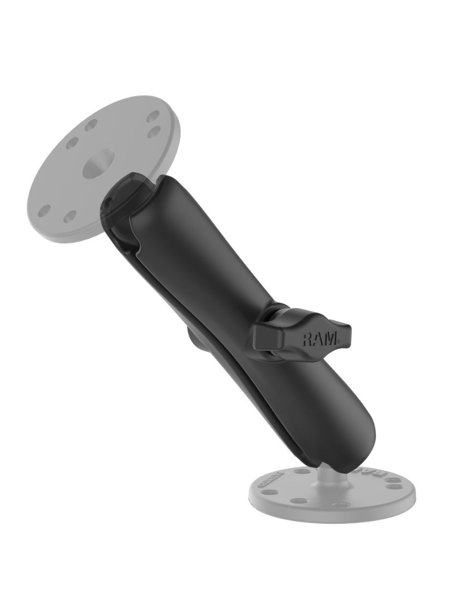 RAM Mounts Socket Arms (size: B) RAM-B-201U-C