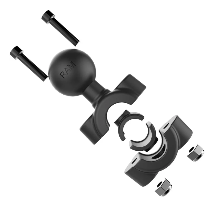 RAM Mounts Ball Bases (size: B) RAM-B-408-37-62U