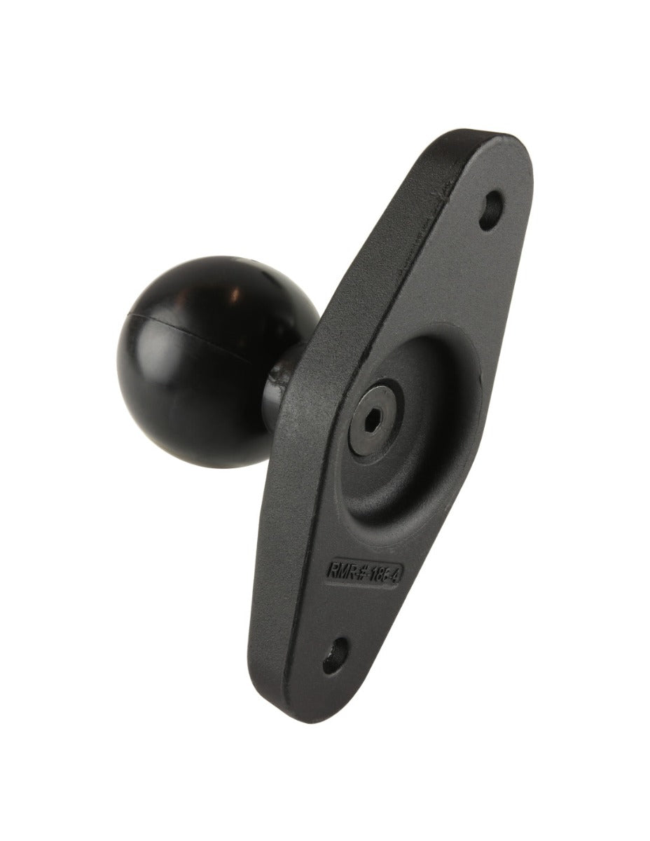 RAM Mounts base (size: D) RAM-D-247U-4-IN1