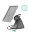 RAM Mounts D10 series RAM-GDS-DOCK-D10K-U3-C