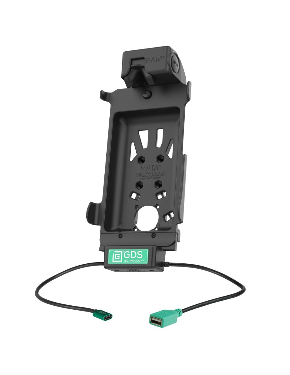RAM Mounts Cradles RAM-GDS-DOCK-SAM62CDU