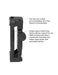 RAM Mounts RAM-GDS-DOCK-V12-ZE16CPU