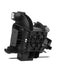 RAM Mounts Cradles RAM-GDS-DOCKL-ZE20PD2U