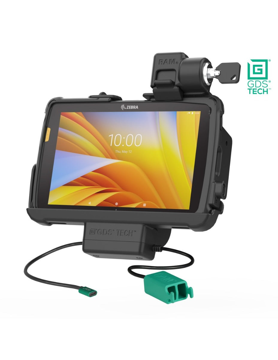RAM Mounts Cradles RAM-GDS-DOCKL-ZE20PD2U