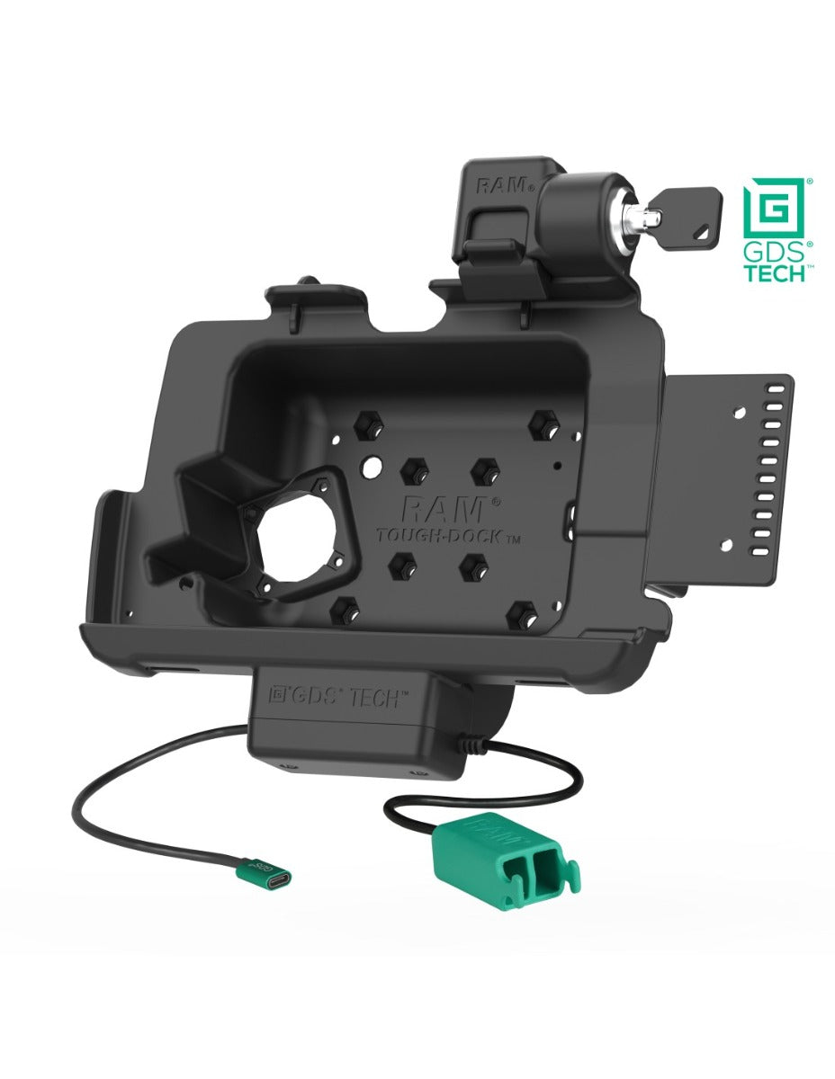 RAM Mounts Cradles RAM-GDS-DOCKL-ZE20PD2U