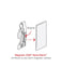 RAM Mounts RAM-GDS-HS1MU