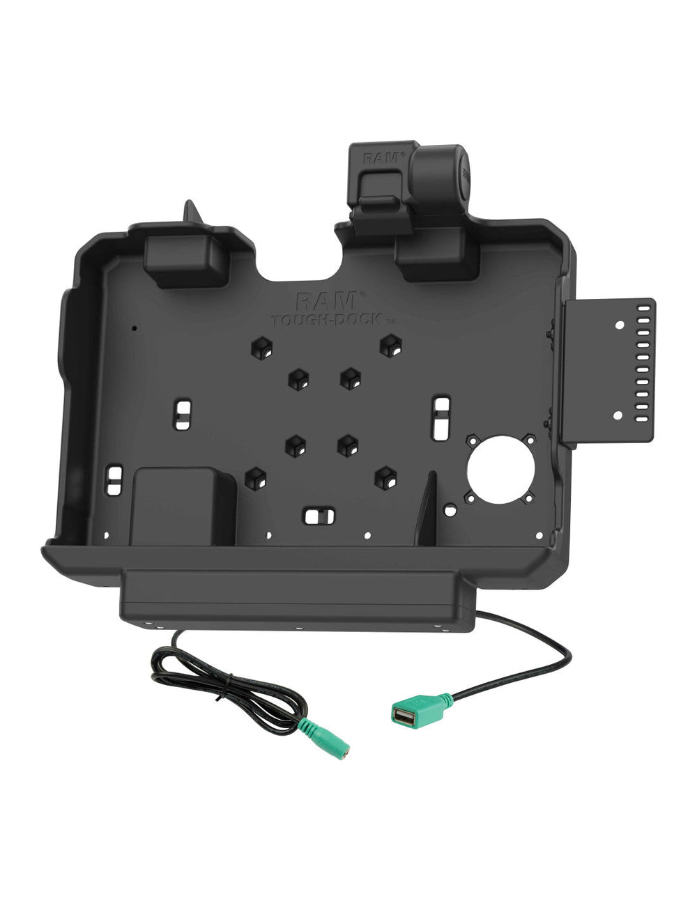 RAM Mounts Cradles RAM-HOL-GE4PDU