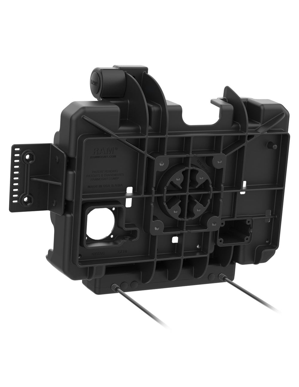 RAM Mounts Cradles RAM-HOL-GE4PDU
