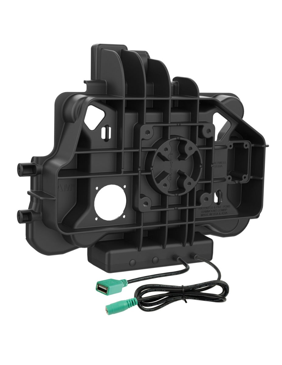 RAM Mounts Cradles RAM-HOL-HON11PDKLU