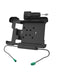RAM Mounts Cradles RAM-HOL-ZE15PDKLU
