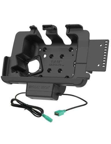 RAM Mounts Cradles RAM-HOL-ZE20PDU