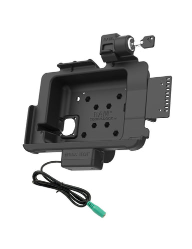 RAM Mounts Cradles RAM-HOL-ZE21PKLU