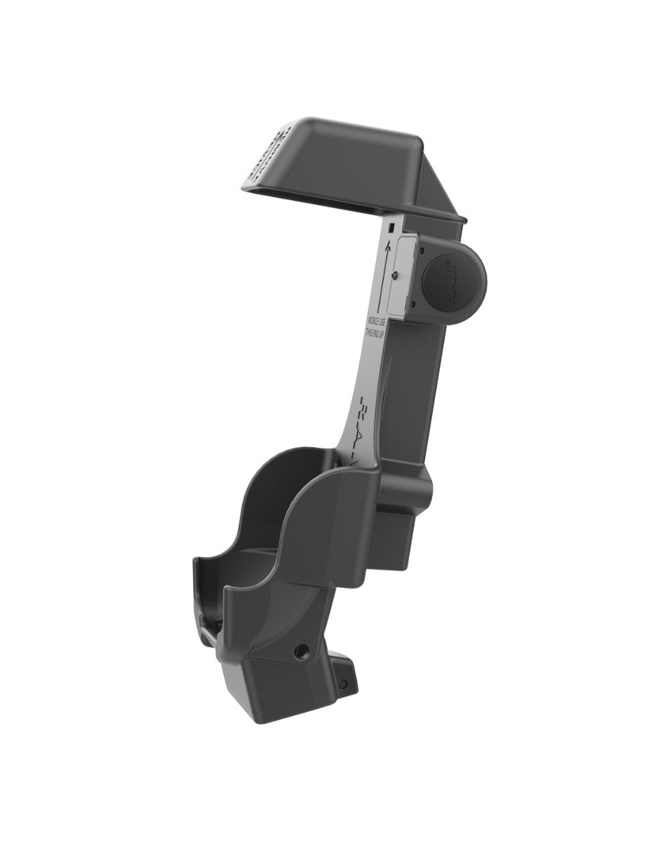 RAM Mounts Cradles RAM-HOL-ZE26PDHU