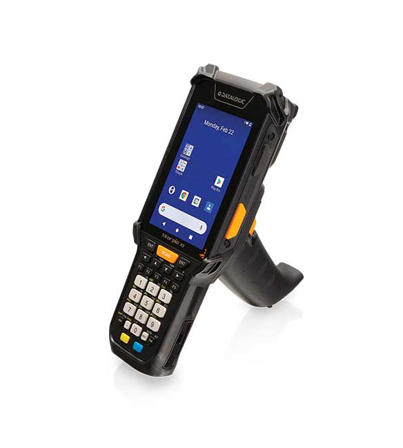 Datalogic Skorpio X5 943500007