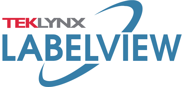 12816-NA1 Teklynx LABELVIEW