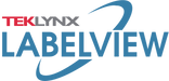 12825-NA1 Teklynx LABELVIEW