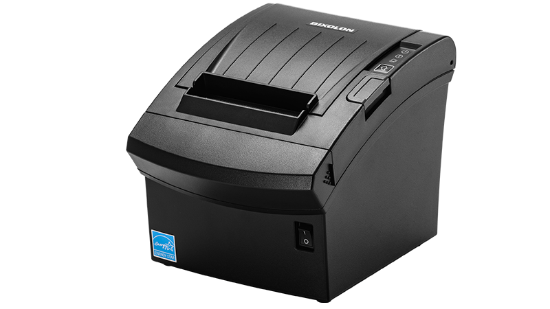 BIXOLON SRP-350plusV SRP-350PlusVPWK
