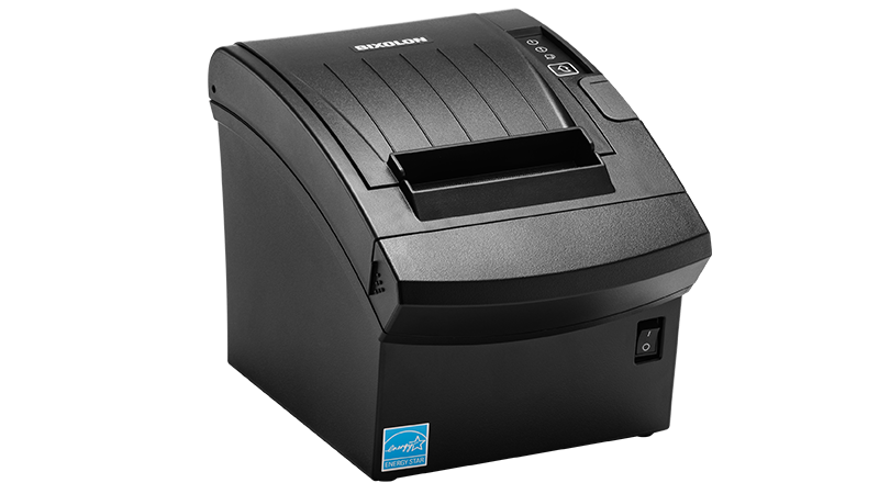 BIXOLON SRP-350plusV SRP-350PlusVPWK