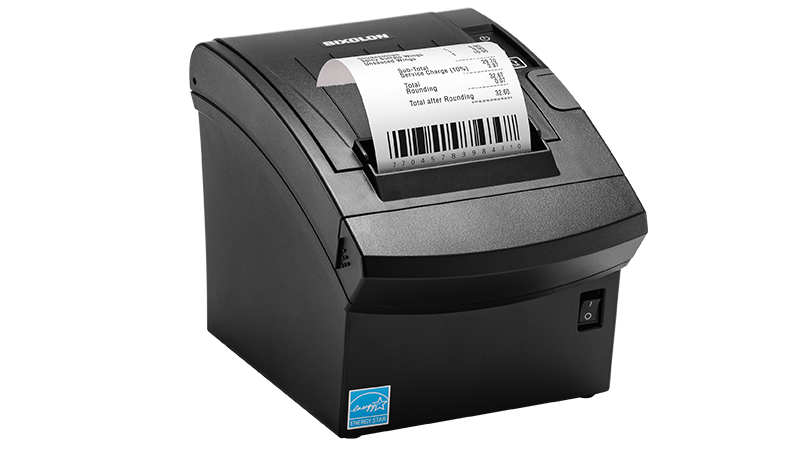 BIXOLON SRP-350plusV SRP-352plusVK/BEG