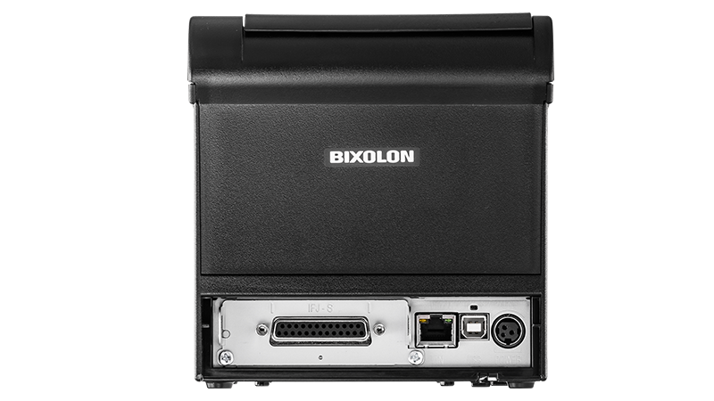 BIXOLON SRP-350plusV SRP-352plusVBaK/BEG