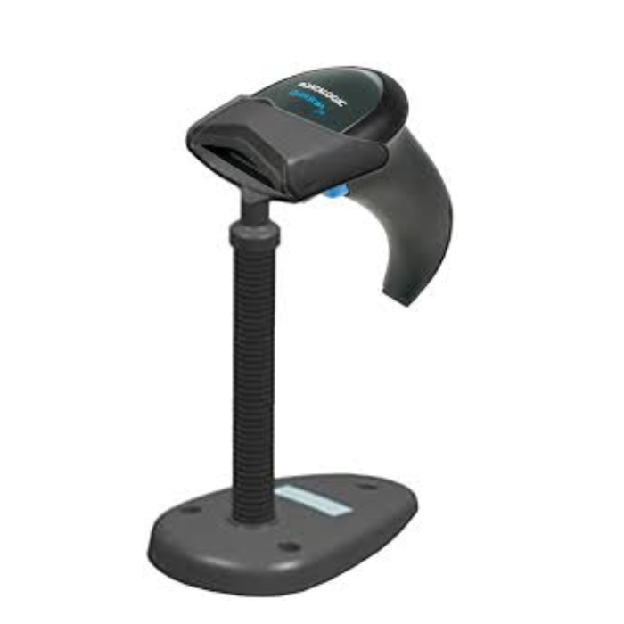 Datalogic QuickScan Lite QW2100 STD-QWG20-BK
