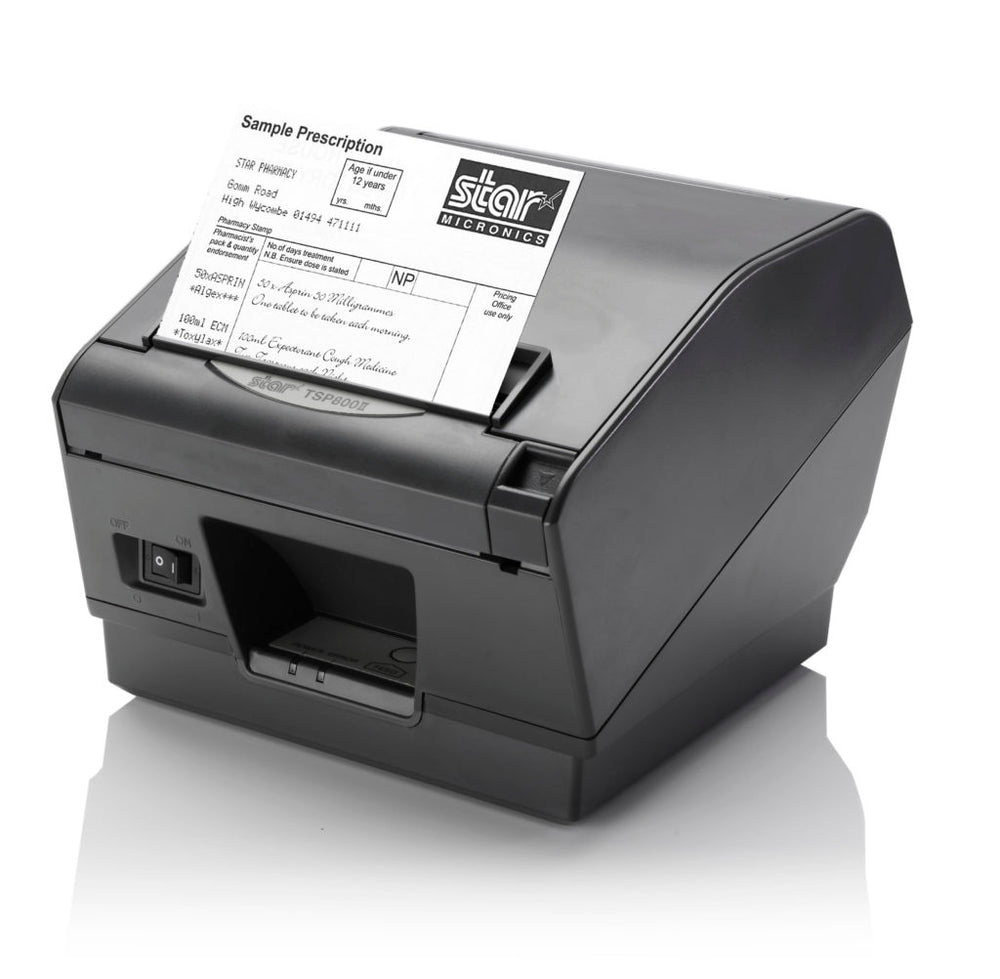 Star TSP800II 39443610