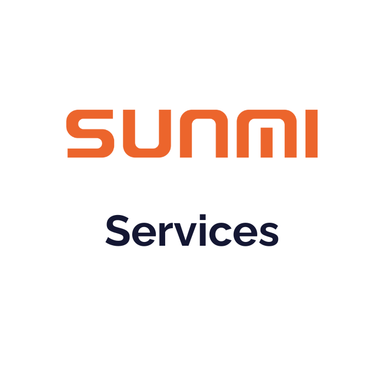 SUNMI V3 X09200169