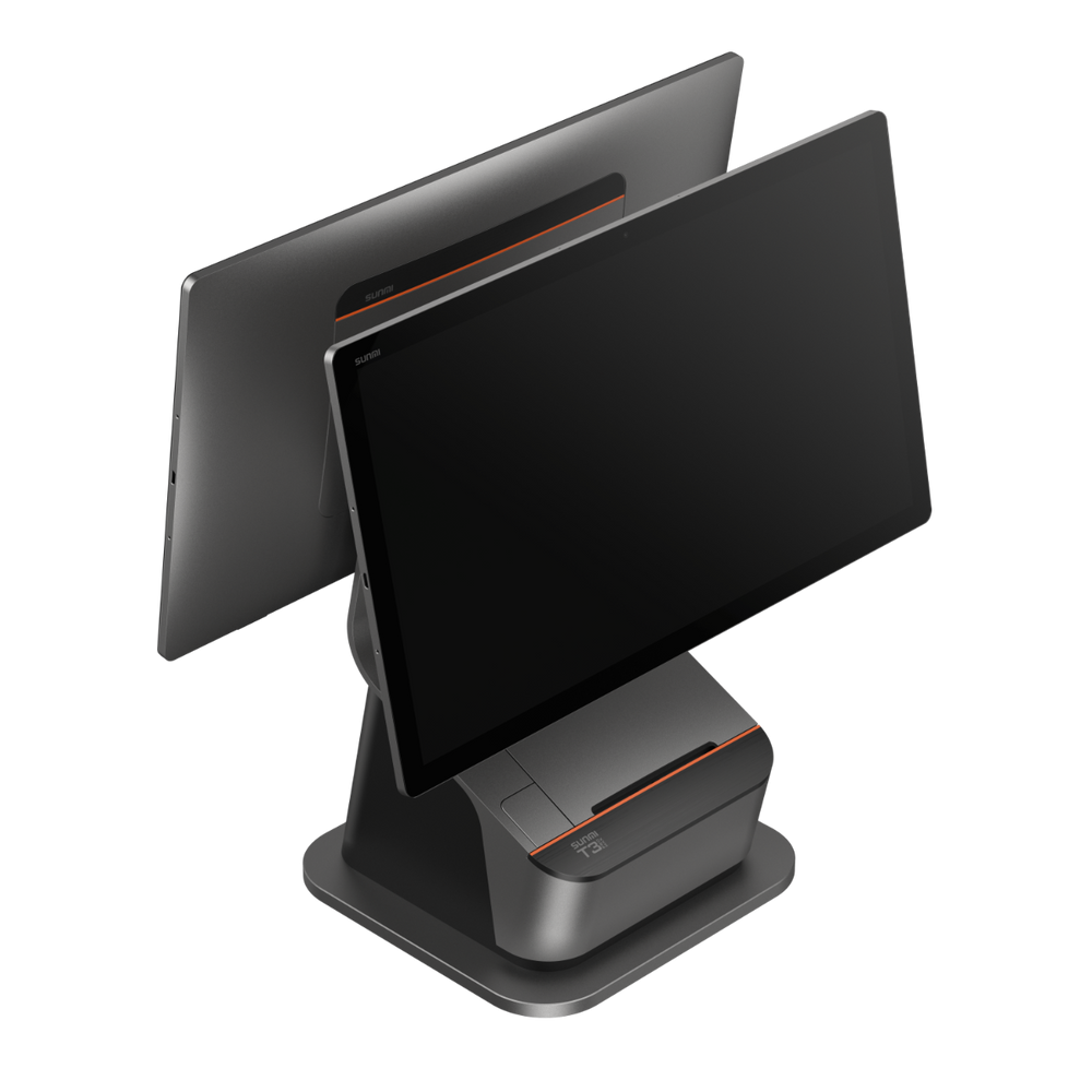 SUNMI T3 PRO MAX P01250004