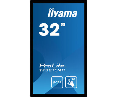 iiyama ProLite open-frame LCDs TF3215MC-B2