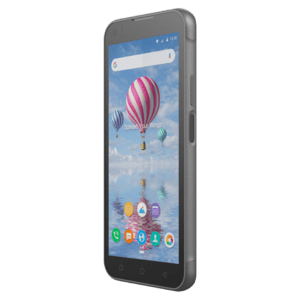 Bluebird HF550X HF550X-RNANLI