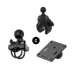 RAM Mounts base (size: C) RAP-BC-400U