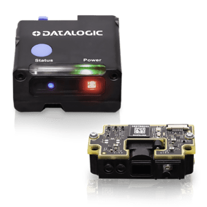 Datalogic Gryphon GFx4500 Series GFS4520-BKK1-RED