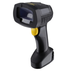 Datalogic PowerScan PBT9600 DPX PBT9600-DPXRBK20EU