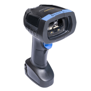 Datalogic PowerScan 9600 RFID PBT9600-DKDCRFEU